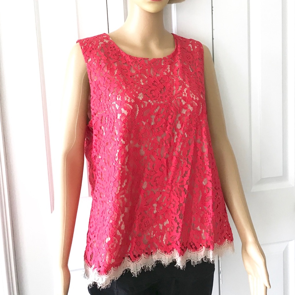 Ann Taylor Top